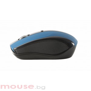 Мишка Serioux Rainbow 400 USB wireless optical sensor 