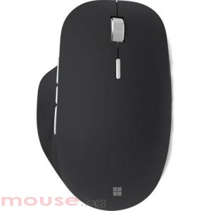 Мишка Microsoft Wireless Precision Bluetooth Black  GHV-00012