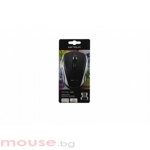 Мишка Pastel serioux 600 wireless USB optical sensor 