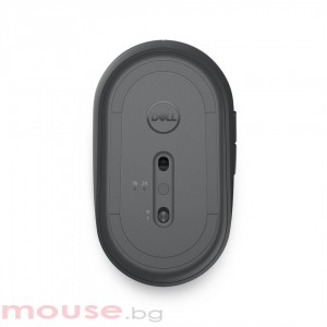Мишка Dell Wireless MS5120W seven buttons Wireless - 2.4 GHz 