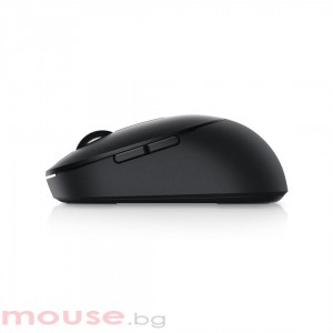 Мишка DELL Pro Wireless Mouse - MS5120W - Black