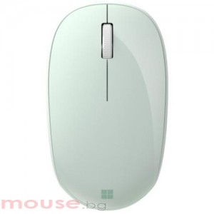 Мишка Microsoft Bluetooth 5.0 LE Mint 