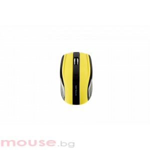 Мишка Serioux Rainbow 400 USB wireless optical sensor 