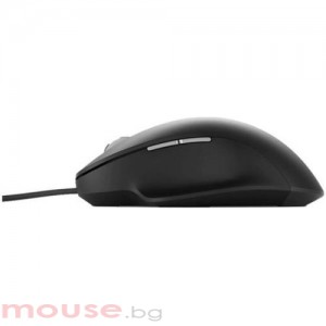 Мишка Microsoft Ergonomic USB Black 