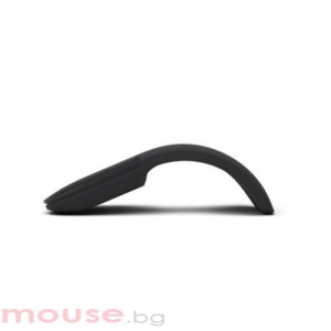 Мишка Microsoft Arc Touch Bluetooth Black 