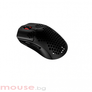 Мишка HP HYPERX Pulsefire Haste wireless black 