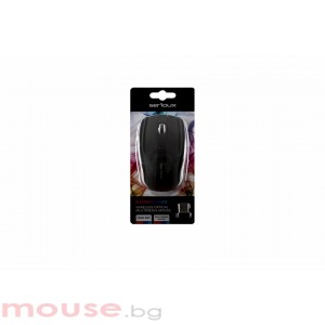 Мишка Serioux Rainbow 400 USB wireless optical sensor 