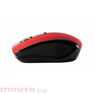 Мишка Serioux Rainbow 400 USB wireless optical sensor 