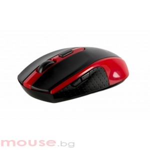 Мишка Pastel serioux 600 wireless USB optical sensor 