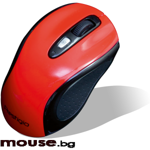 PRESTIGIO PJ-MSL2BR Wireless Lase