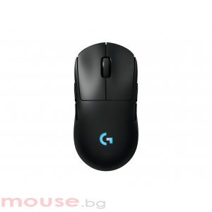Геймърска мишка Logitech G Pro 2 Lightspeed Wireless