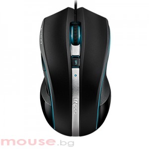 RAPOO VPRO V900 Laser Gaminng Mouse