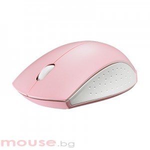 RAPOO Wireless Optical Mouse 3360, Pink