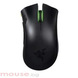 Razer Gaiming mouse MAMBA Elite_1