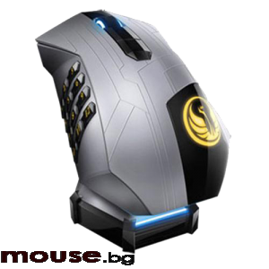 Razer Naga Star Wars: The Old Republic MMO Gaming Mouse