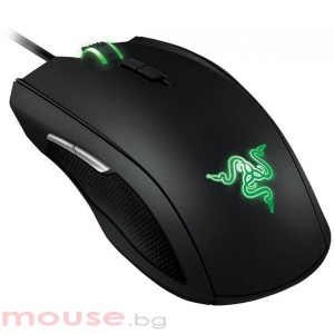 Мишка RAZER Taipan Gaming Mouse USB