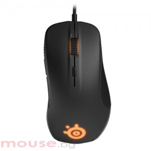 Геймърска мишка SteelSeries Rival