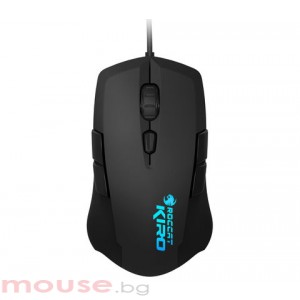 Мишка ROCCAT Kiro геймърска 