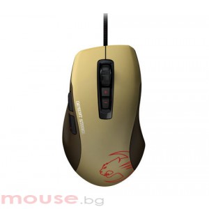 Геймърска мишка Roccat Kone Pure Desert Strike