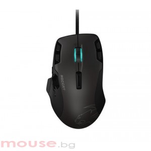 Геймърска мишка Roccat Tyon Black