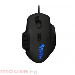 Геймърска мишка Roccat Nyth