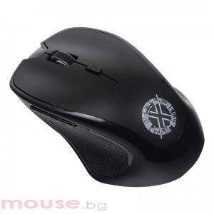 Мишка ROXPOWER ROXOFFICE LK-143