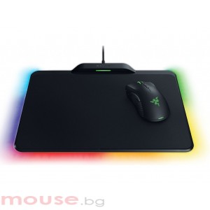 Геймърска мишка RAZER Wired/Wireless, 16000 dpi 