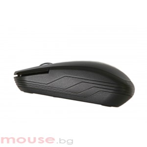 Мишка FUJITSU Безжична мишка Wireless Notebook Mouse WI410 