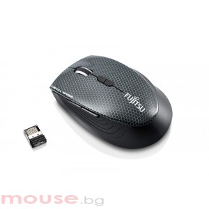Мишка FUJITSU Wireless Mouse Touch WI910 