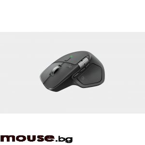 Безжична лазерна мишка LOGITECH MX MASTER 4 Graphite