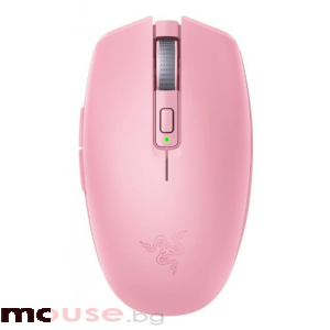 Геймърска мишка RAZER