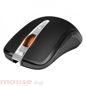 Геймърска мишка SteelSeries Sensei Wireless Gaming Mouse