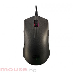 Мишка COOLER MASTER MasterMouse Pro L геймърска оптична