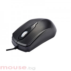SP Mouse M1004 USB black