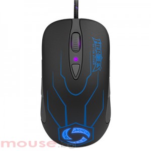 SteelSeries Heroes of the Storm Mouse