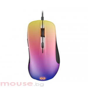 Мишка STEELSERIES Rival 300 CS:GO Fade геймърска 