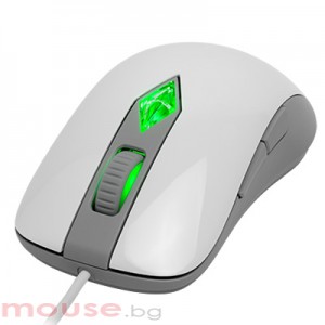 Геймърскa мишка SteelSeries The Sims 4 Gaming Mouse