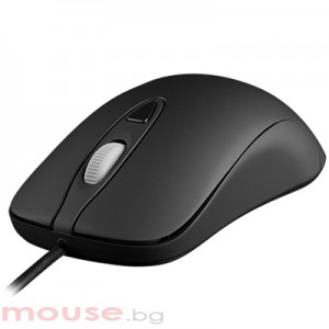 Геймърска мишка SteelSeries Kinzu v3 Black