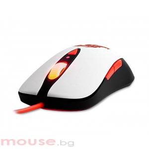 Геймърска мишка SteelSeries Sensei RAW Guild Wars 2