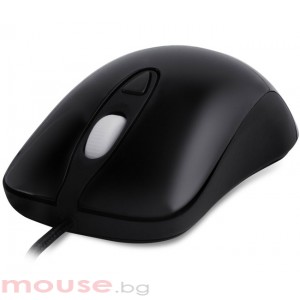 Геймърска мишка SteelSeries Kinzu v2 Pro Glossy Black