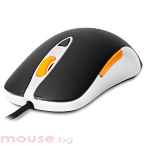 Геймърска мишка SteelSeries Sensei Fnatic