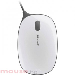 Мишка Microsoft Express Mouse USB English White&Gray Retail
