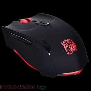 Геймърска мишка SteelSeries Kana CS:GO