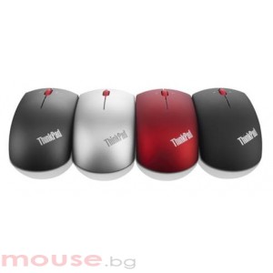 ThinkPad Precision Wireless Mouse