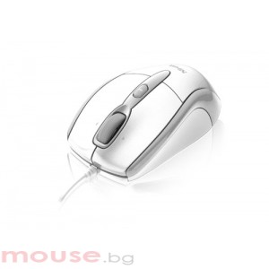 Мишка TRUST Laser Mini Mouse for Mac & Windows PC