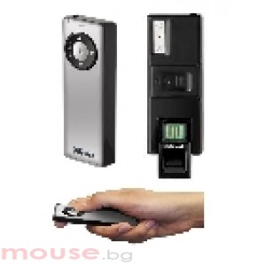 TRUST Wireless Laser Presenter