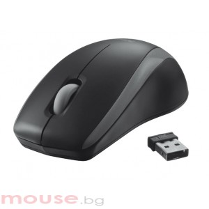 TRUST Carve Wireless Mouse