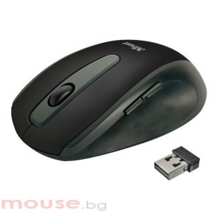 TRUST EasyClick Wireless Mouse