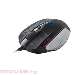 Мишка TRUST GXT 23 Mobile Gaming Mouse