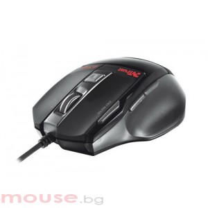 TRUST GXT 25 Gaming Mouse